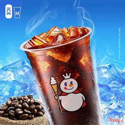 Americano (MT)