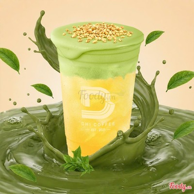 Lục Trà Kem Matcha (L)