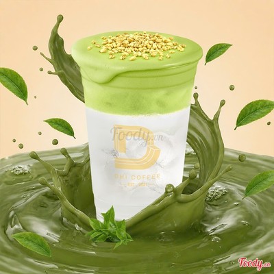 Coco Matcha (L)