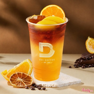 Americano Đào (L)