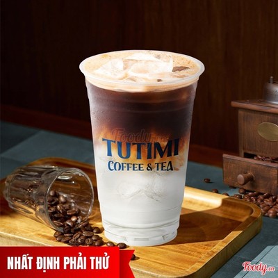 Americano Coco (L)