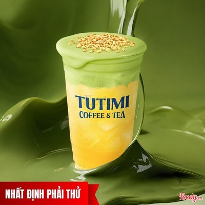 Lục Trà Kem Matcha (L)