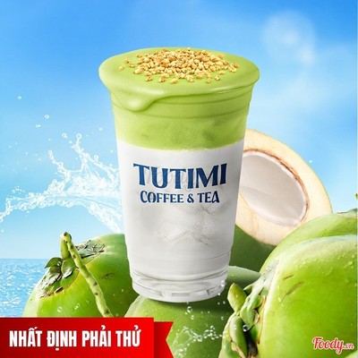 Coco Matcha (L)