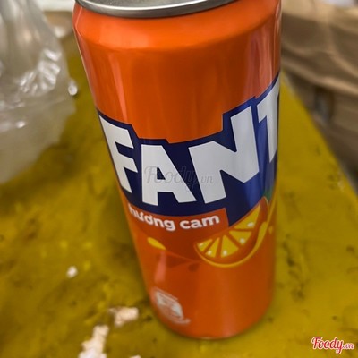 Fanta cam