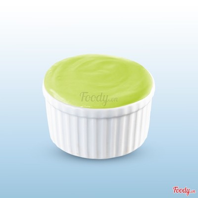 Kem Matcha