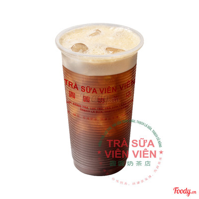 HỒNG TRÀ ĐÀO 桃子红茶 (L)