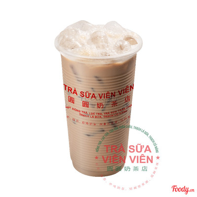 HỒNG TRÀ SỮA 红茶奶茶 (L)