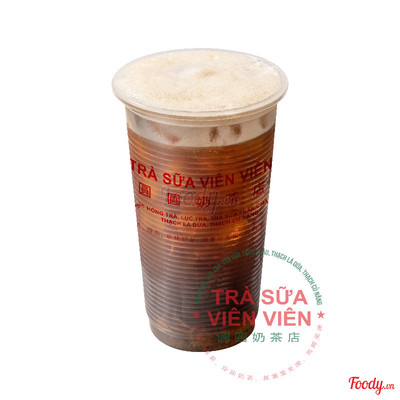 HỒNG TRÀ XÍ MUỘI 乌梅红茶 (L)