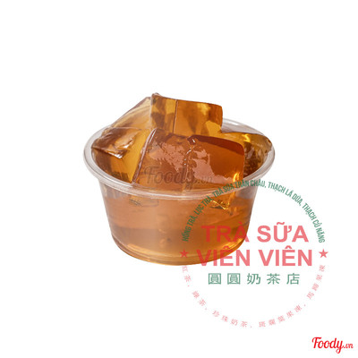 Thạch Giọt Nước 水滴采件