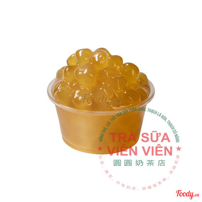 Trân Châu Gia Truyền 珍珠