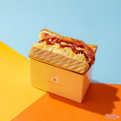 Combo 69k ( Sandwich + Cà Phê )