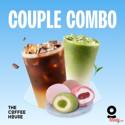 Couple Combo