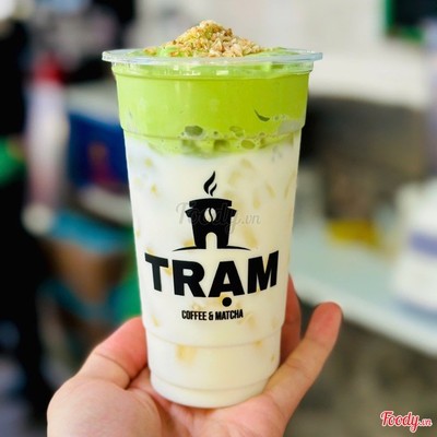 Sữa Oatside Kem Matcha