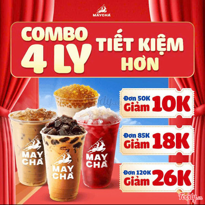 COMBO 4 LY