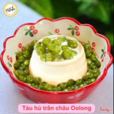 Tàu Hủ Trân Châu Olong