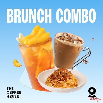 Brunch Combo