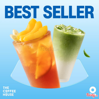 Combo Best-Seller