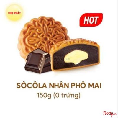 Thọ Phát Socola Phomai  ( 150gr)