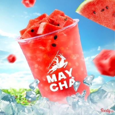 Trà Dưa Hấu XL