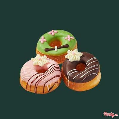 Mini Donuts