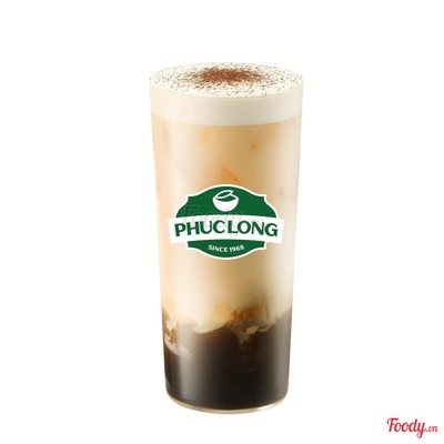 TrD - Cà Phê Caramel 