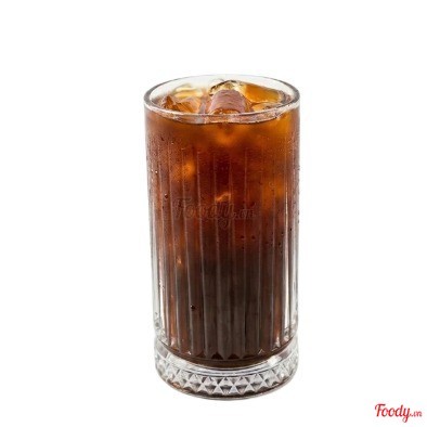 Americano (Đá).