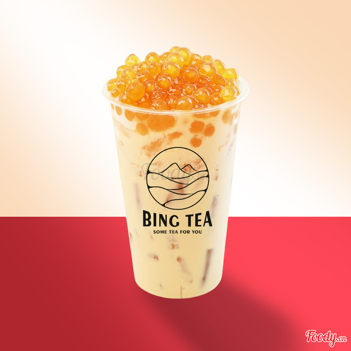Trà Sữa Bing Tea - 386/10 Lê Văn Sỹ
