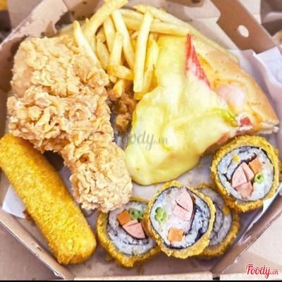COMBO SIÊU DEAL