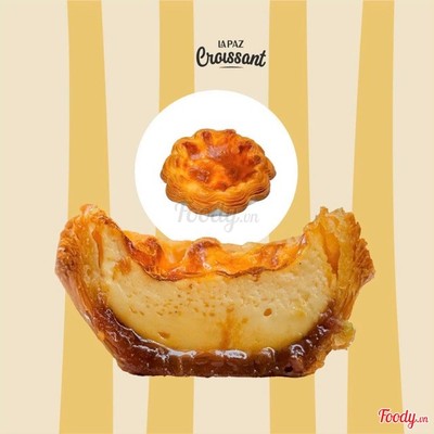 Tart Caramel Toffee