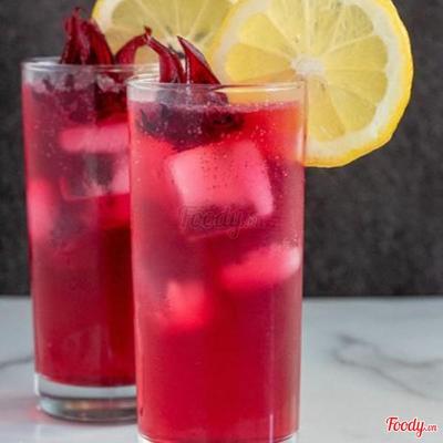 Trà Hoa Hồng
