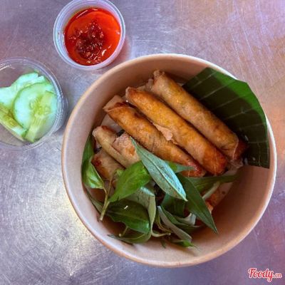 Ram bắp chay