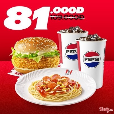 COMBO NGÀY ĐÔI 81K