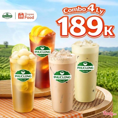 Combo 189K