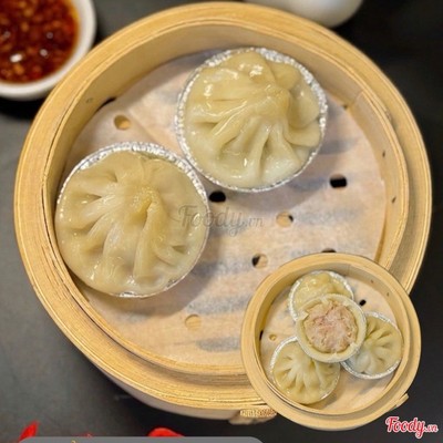 Tiểu  Long Bao ( 2  cái )
