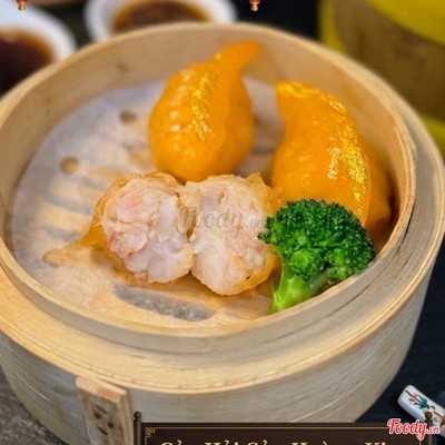 Cảo Hoàng Kim  ( 2 viên )