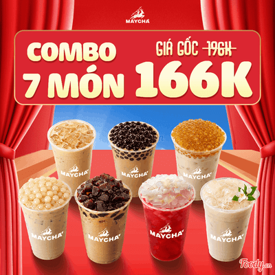 COMBO 7 LY