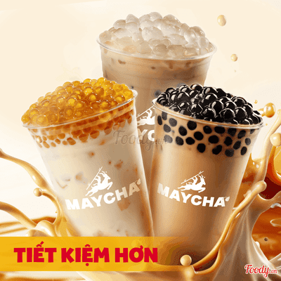 TRÀ SỮA TUỲ CHỌN (Best Seller)