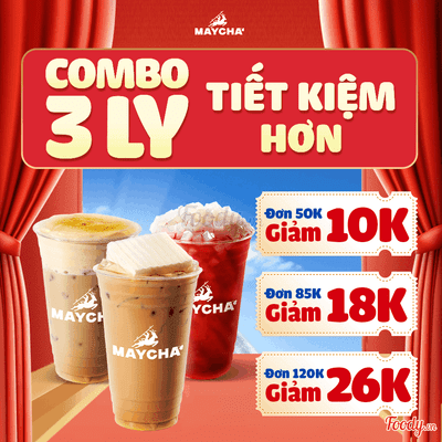 COMBO 3 LY