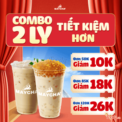 COMBO 2 LY