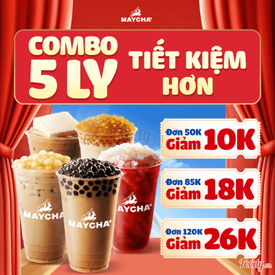 COMBO 5 LY