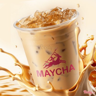 Hồng Trà Sữa Tây Côn Lĩnh L