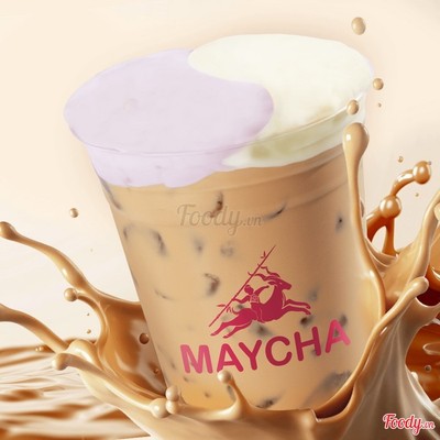 Lục TS Phô Mai Khoai Môn Nghiền