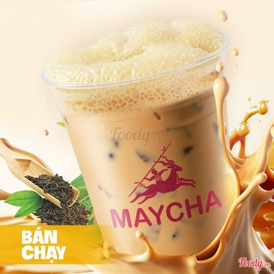 Trà Sữa Nguyên Lá L