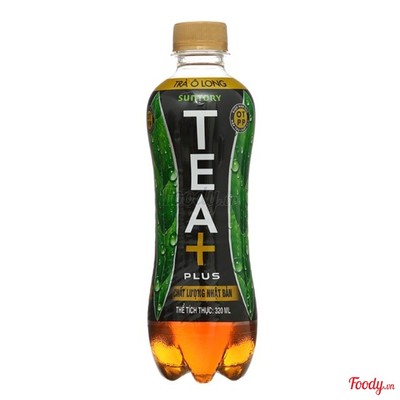Trà Olong 320ml