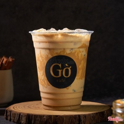 Cafe Bơ Đậu