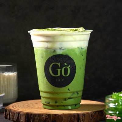Matcha Kem Mịn