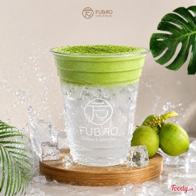 Coco Matcha