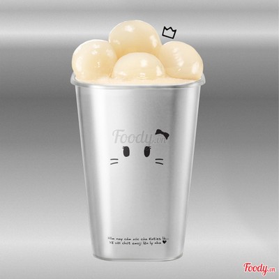 Trà Sữa Chôm Chôm