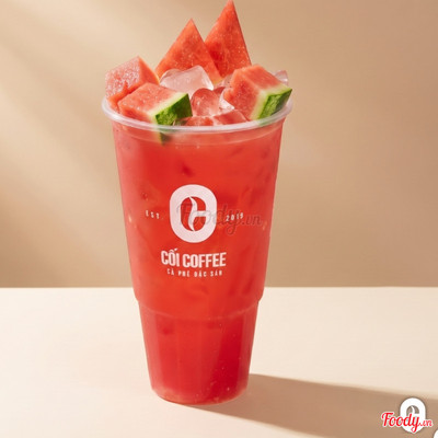 Trà Dưa Hấu  - Ly 1300ml