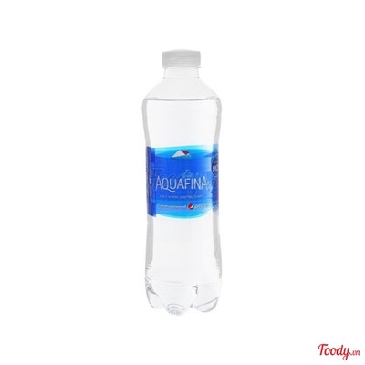 Nước suối ướp lạnh